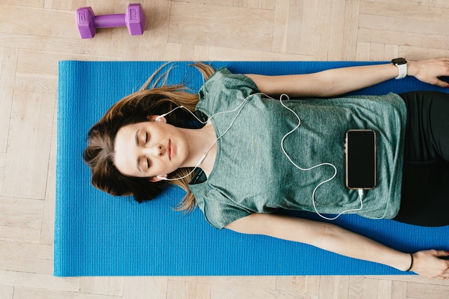 4 tips & tricks om stress te verminderen